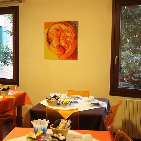 ヴェネツィア Domus Orsoni Bed & Breakfast エクステリア 写真