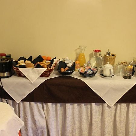 ヴェネツィア Domus Orsoni Bed & Breakfast エクステリア 写真