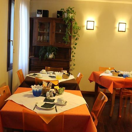 ヴェネツィア Domus Orsoni Bed & Breakfast エクステリア 写真