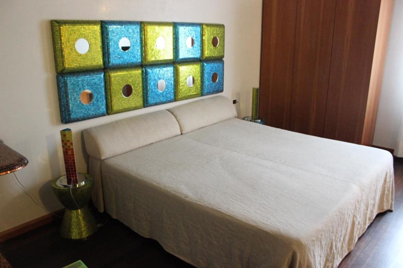 ヴェネツィア Domus Orsoni Bed & Breakfast エクステリア 写真