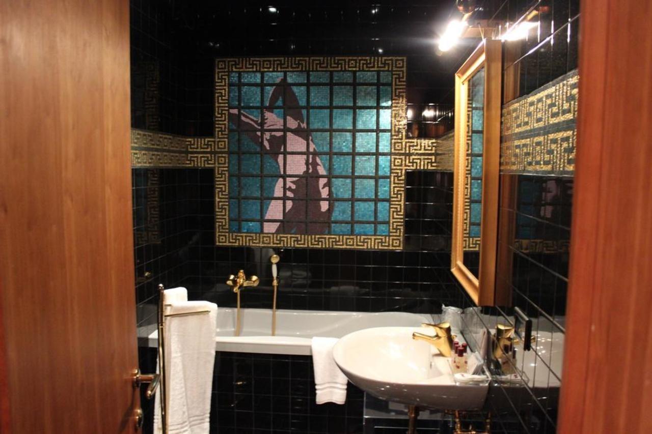ヴェネツィア Domus Orsoni Bed & Breakfast エクステリア 写真