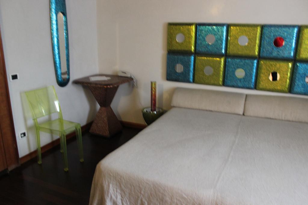 ヴェネツィア Domus Orsoni Bed & Breakfast エクステリア 写真