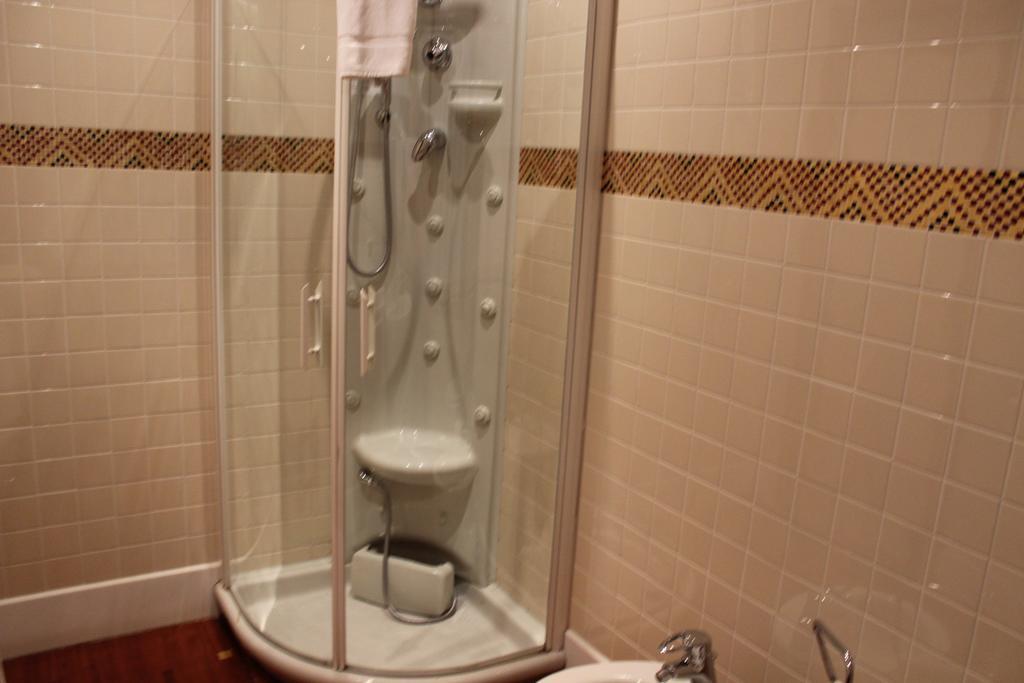 ヴェネツィア Domus Orsoni Bed & Breakfast エクステリア 写真