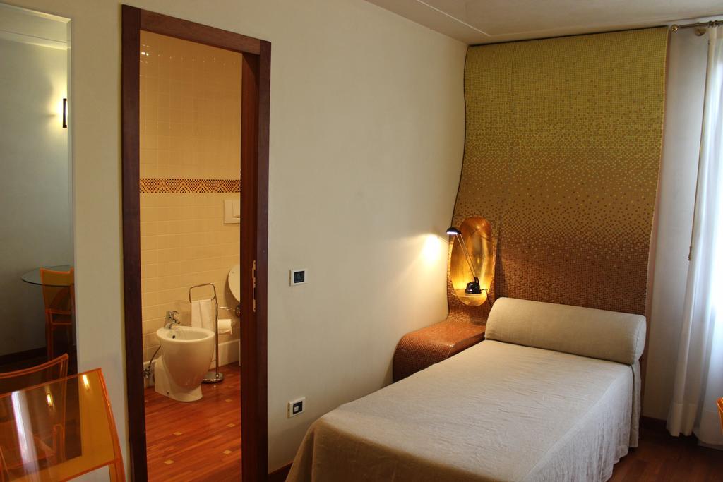 ヴェネツィア Domus Orsoni Bed & Breakfast エクステリア 写真