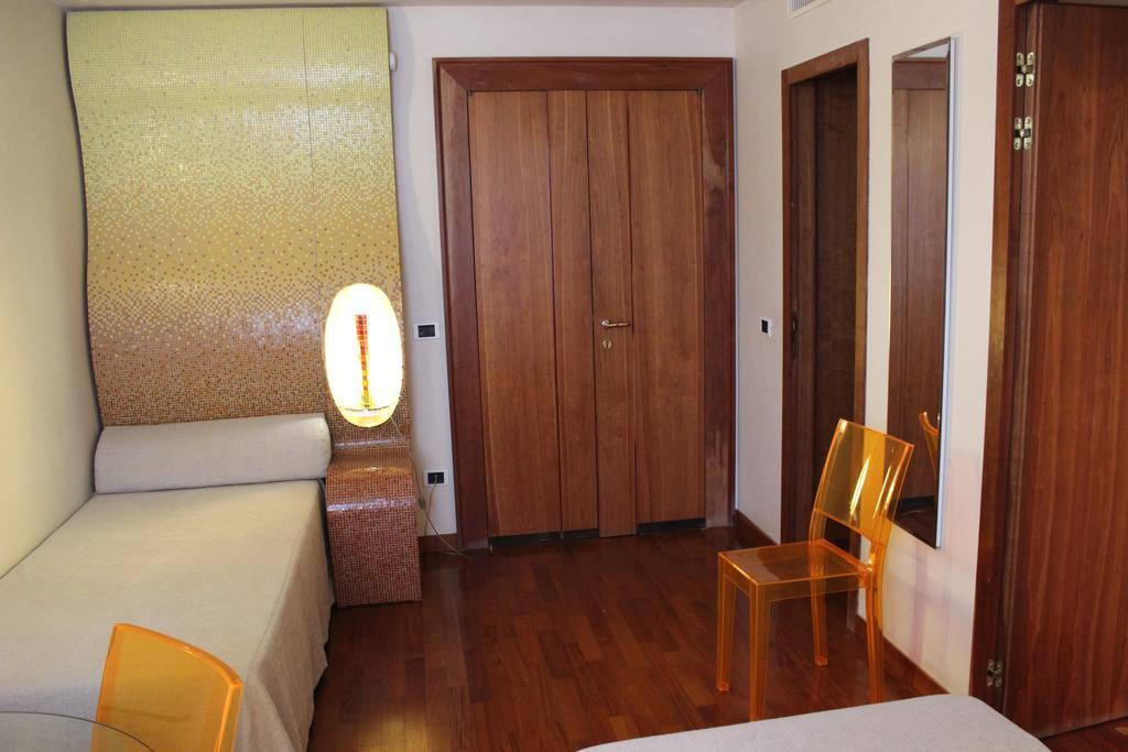 ヴェネツィア Domus Orsoni Bed & Breakfast エクステリア 写真