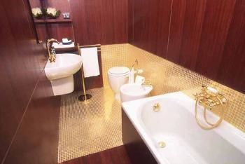 ヴェネツィア Domus Orsoni Bed & Breakfast エクステリア 写真