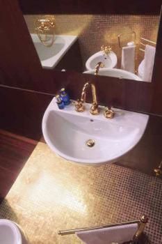 ヴェネツィア Domus Orsoni Bed & Breakfast エクステリア 写真