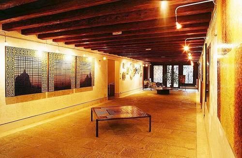 ヴェネツィア Domus Orsoni Bed & Breakfast エクステリア 写真